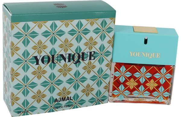 Ajmal Younique Perfume