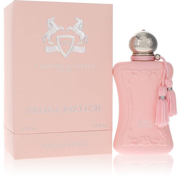 parfum de marly exclusif