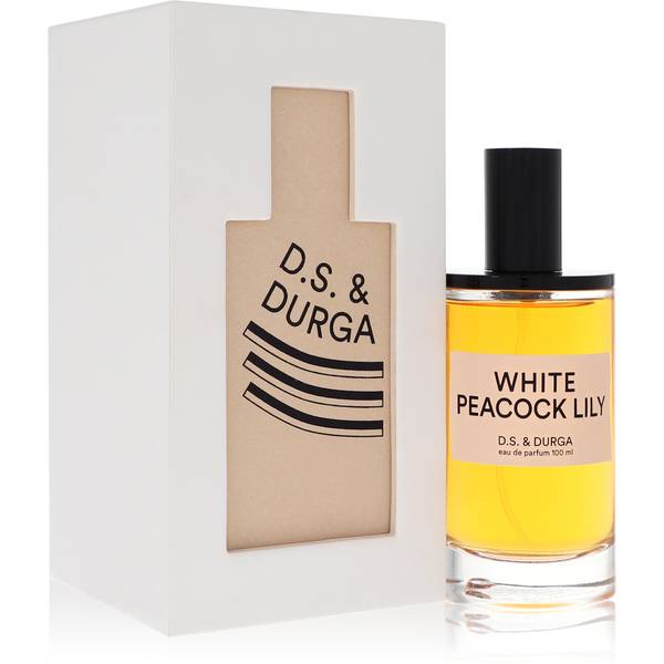 Parfum best sale white lily