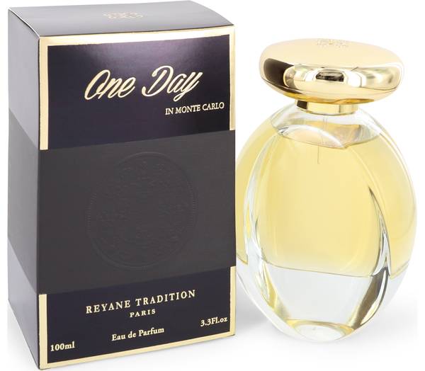 One Day In Monte Carlo Perfume
