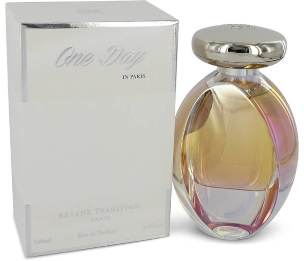 One Day In Paris Perfume