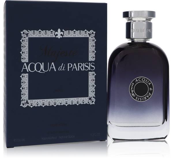 Acqua Di Parisis Majeste Cologne by Reyane Tradition