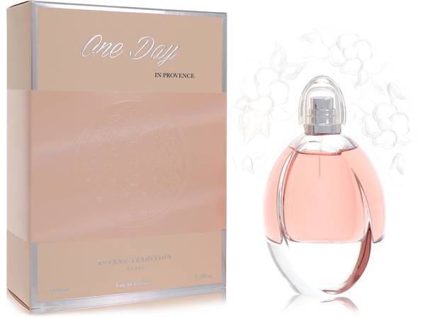 One Day In Provence Perfume by Reyane Tradition