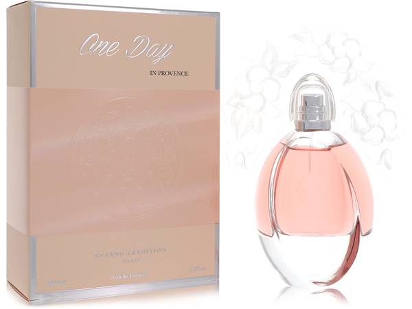 one day oud perfume