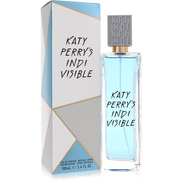 Indivisible Perfume by Katy Perry