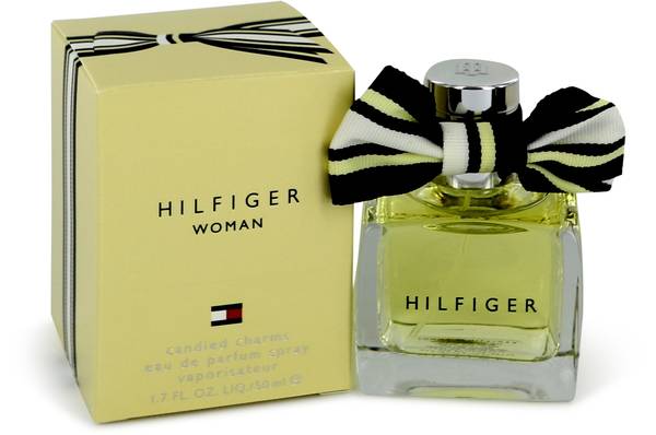 perfume tommy hilfiger women