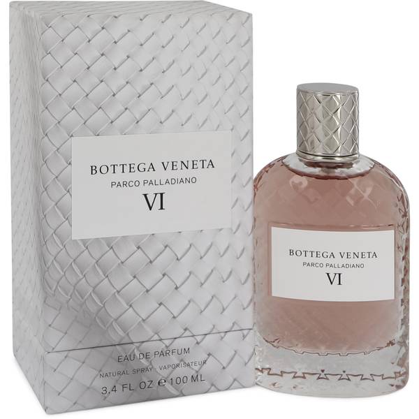 Bottega veneta hotsell parco palladiano vi