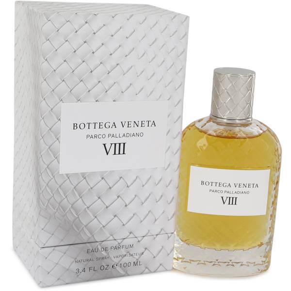 parfum bottega veneta