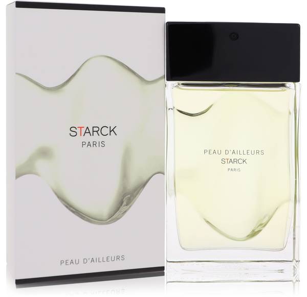 Peau D'ailleurs Perfume by Starck Paris