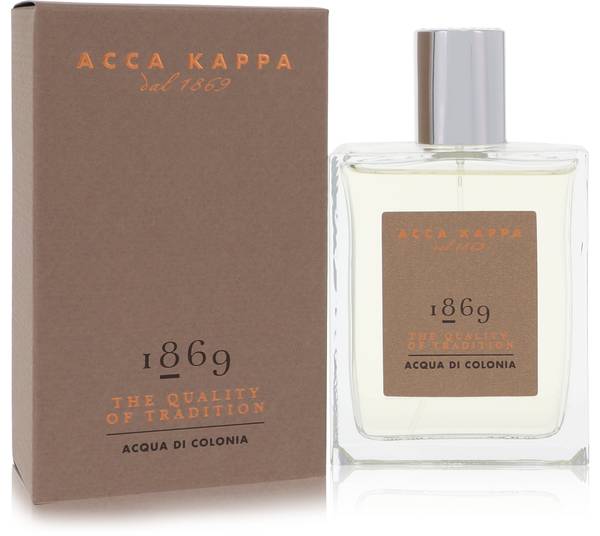1869 Cologne by Acca Kappa