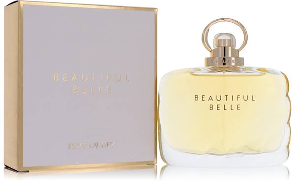 Estee lauder discount beautiful belle perfume