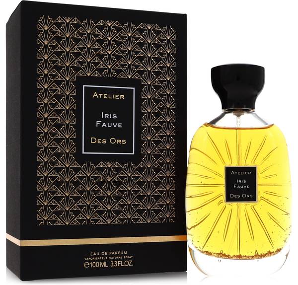 Iris Fauve Perfume by Atelier Des Ors | FragranceX.com