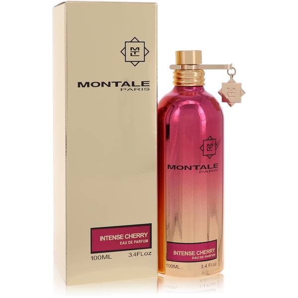 Montale Intense Cherry Perfume by Montale