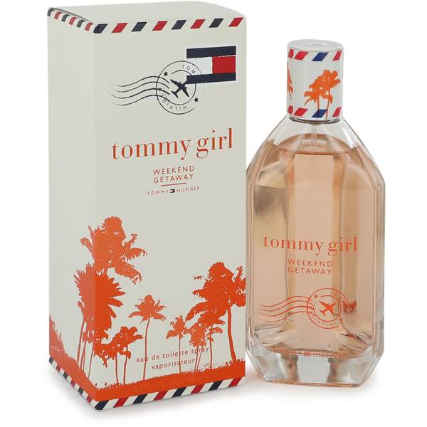 tommy girl perfume shop