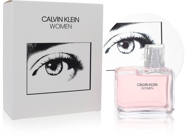 calvin klein women eau de toilette