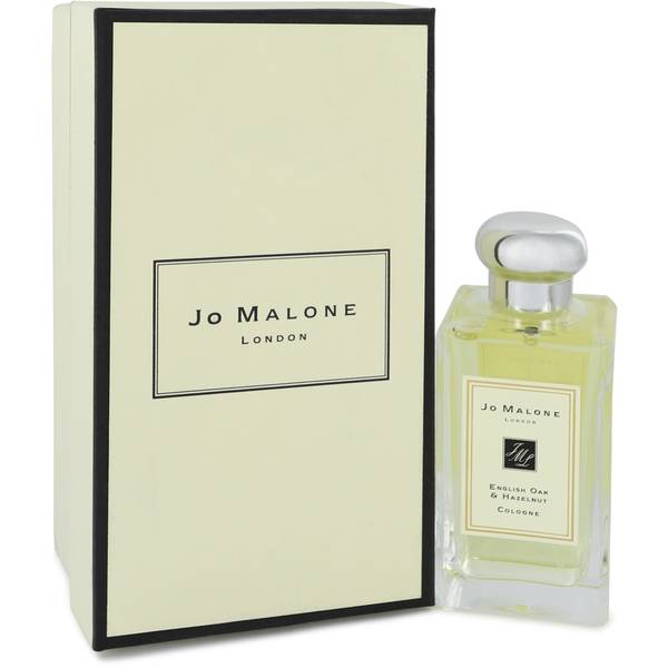 Jo Malone English Oak & Hazelnut Perfume By Jo Malone for Men and Women