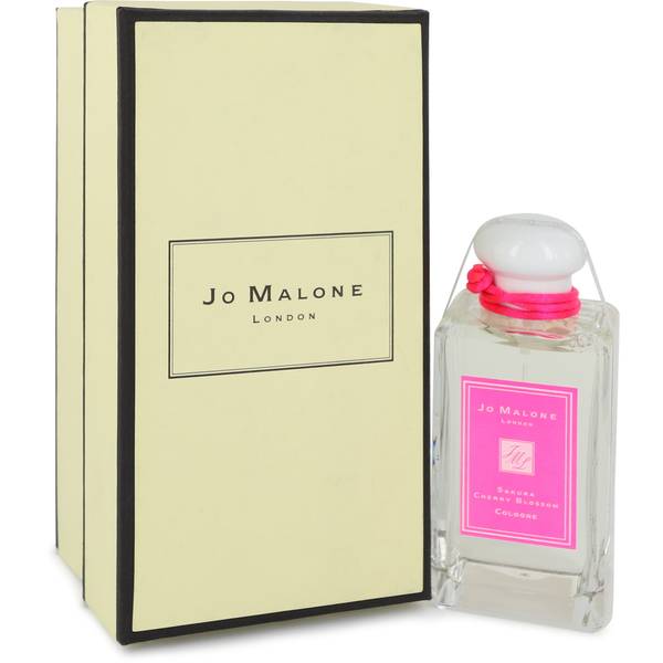 Jo Malone Sakura Cherry Blossom Perfume By Jo Malone for Men and Women