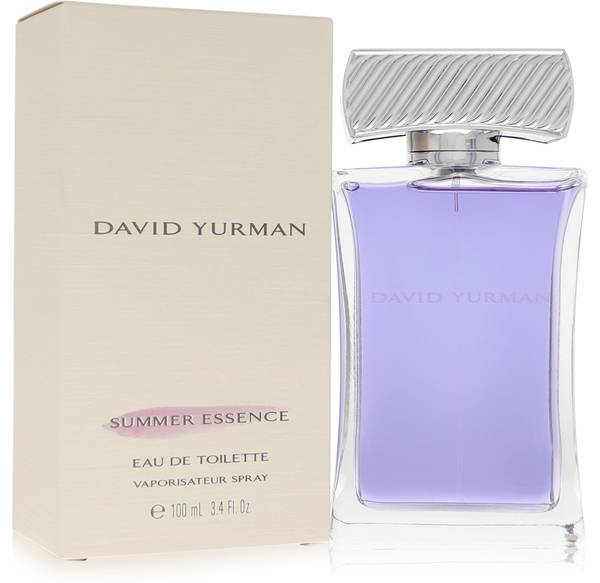 David Yurman Summer Essence Perfume By David Yurman   76512w 