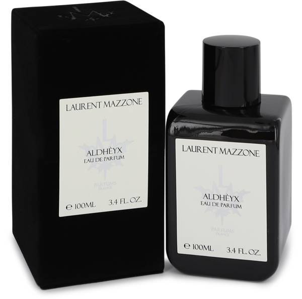 Aldheyx Perfume by Laurent Mazzone 