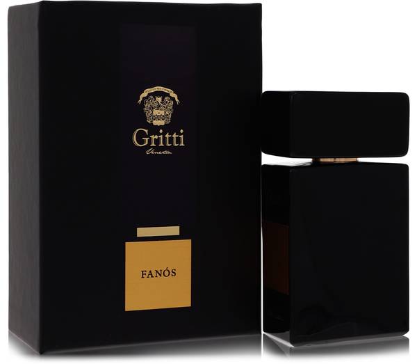 Fanos Perfume by Gritti