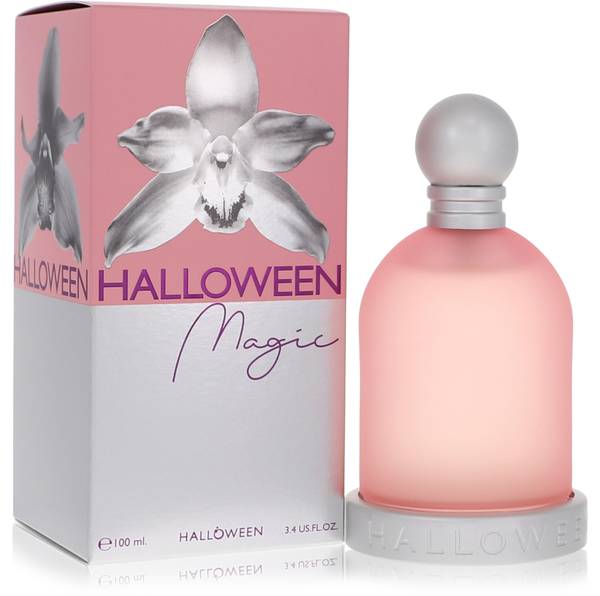 Halloween Magic Perfume by Jesus Del Pozo