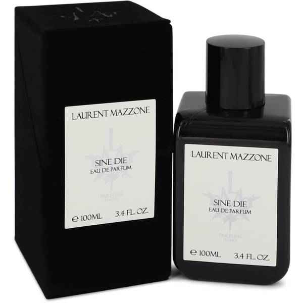 Sine Die Perfume