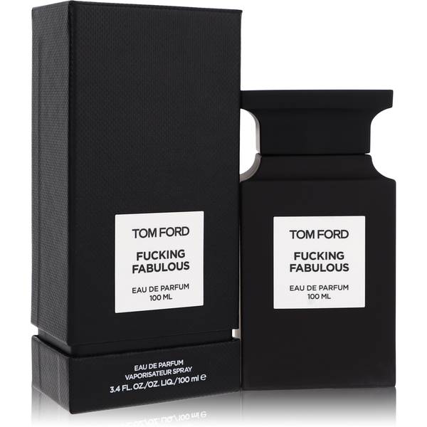 Fucking Fabulous Perfume by Tom Ford 