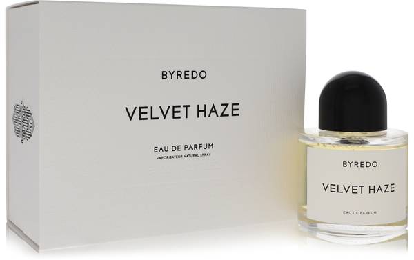 Byredo Velvet Haze Perfume by Byredo | FragranceX.com