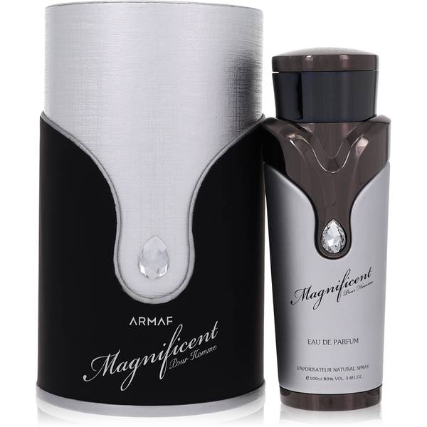 Armaf Magnificent Cologne by Armaf