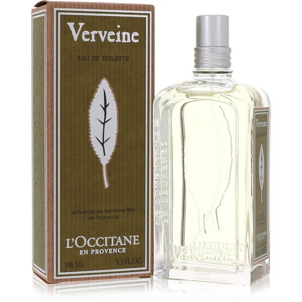 L'occitane Verbena (verveine) Perfume by L'Occitane