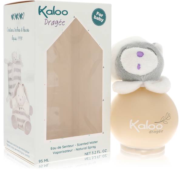 kaloo dragée parfum