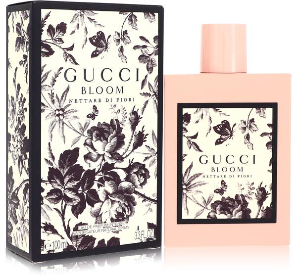 Gucci Bloom Perfume by Gucci