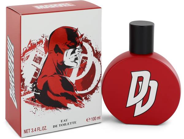 Daredevil Cologne