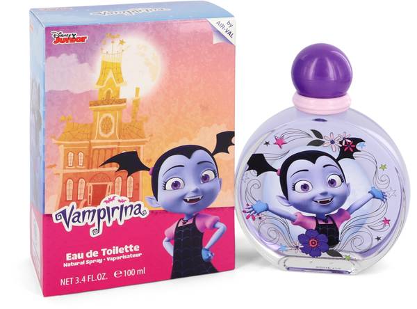 Disney Vampirina Perfume