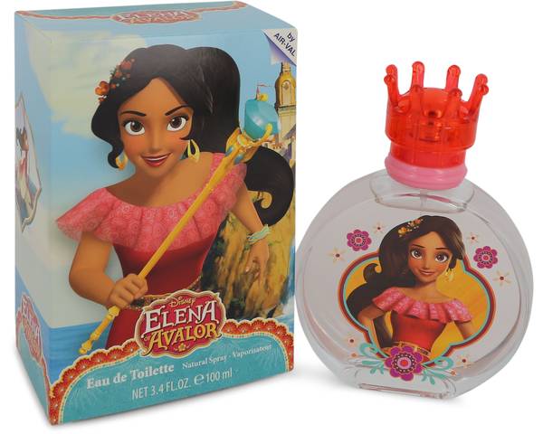 Elena Of Avalor Perfume by Disney