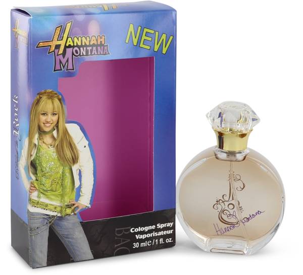 Hannah Montana Rock Perfume By Hannah Montana Fragrancex Com