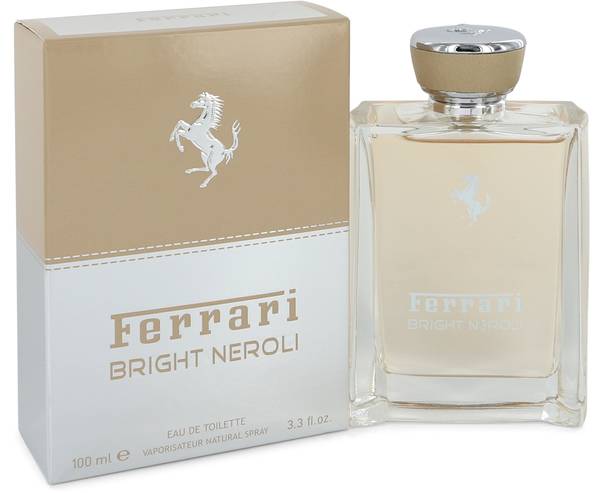 ferrari neroli bright