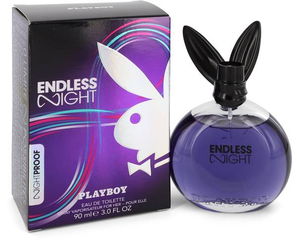 Playboy Endless Night Perfume by Playboy