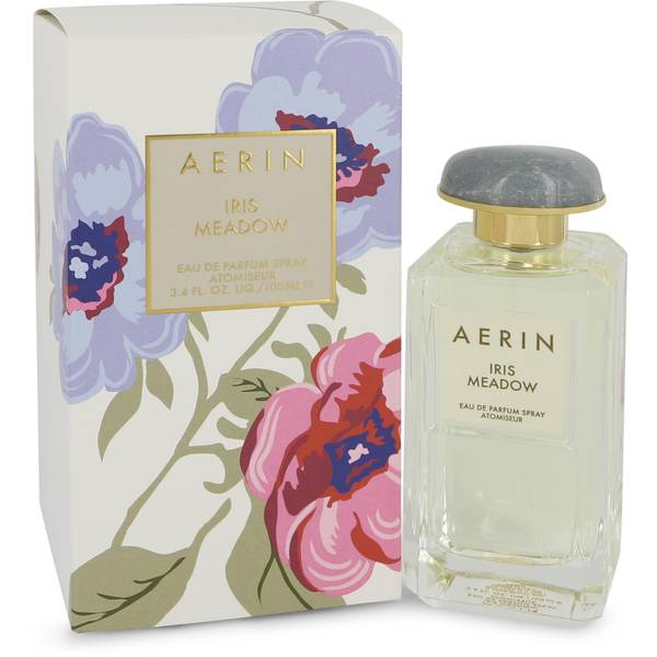 aerin perfume iris meadow