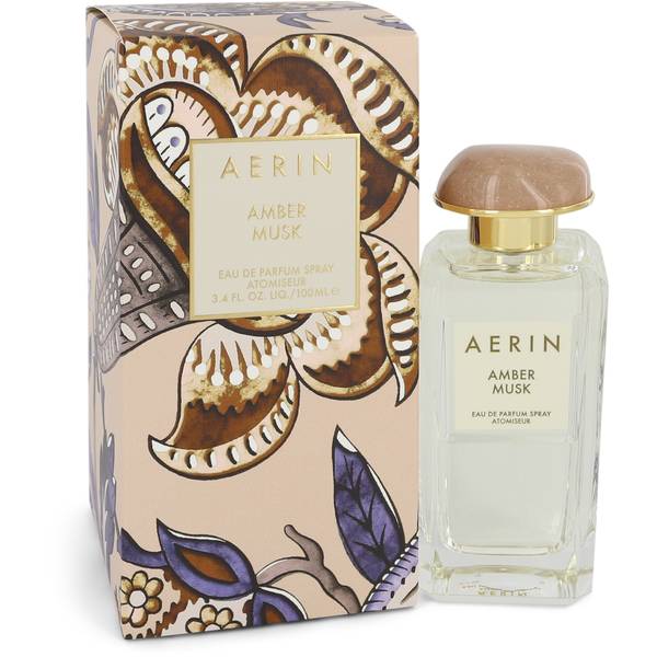 Aerin Amber Musk Perfume by Aerin FragranceX