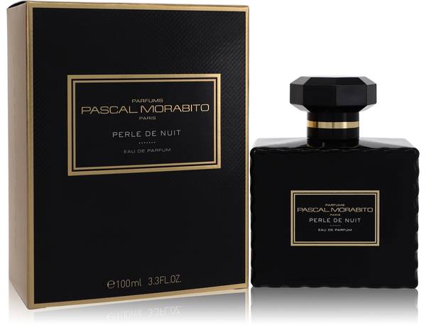 Perle De Nuit Perfume by Pascal Morabito | FragranceX.com