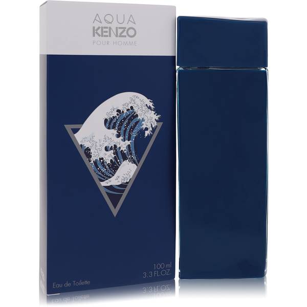 Aqua Kenzo Cologne by Kenzo 