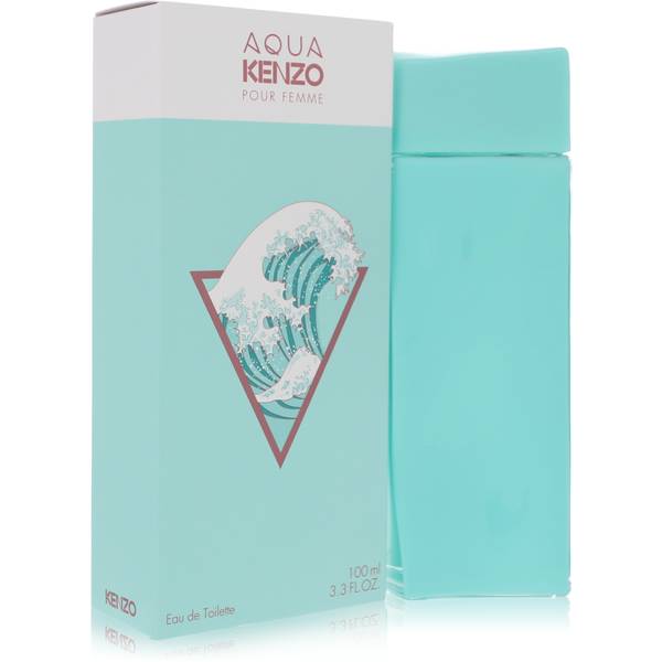 Aqua kenzo pour outlet femme 30 ml