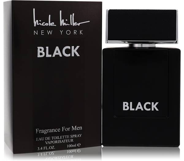 Black cologne for online men