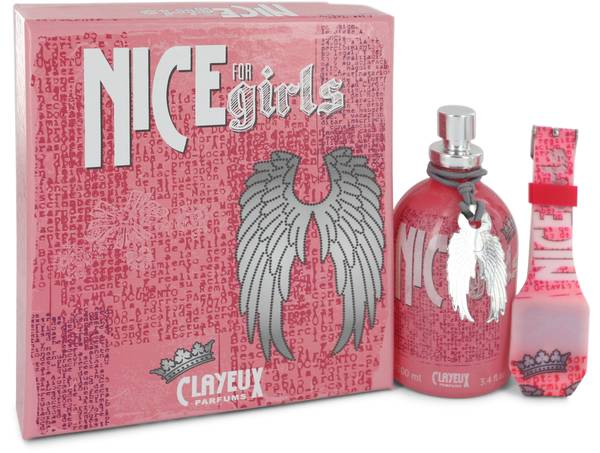 Nice For Girls Perfume