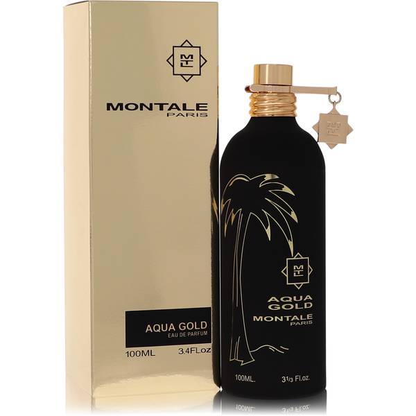 montale aqua gold review