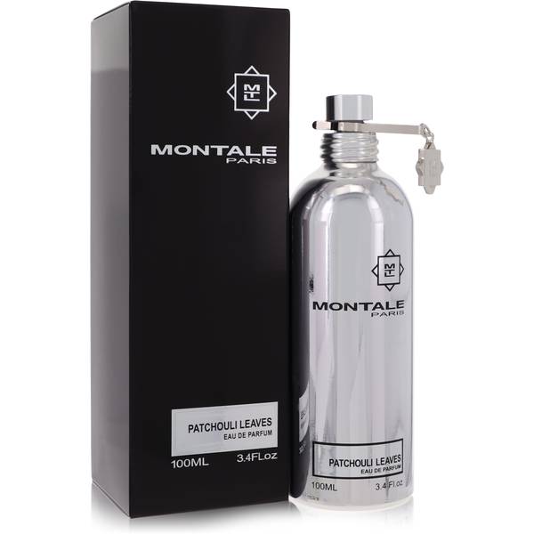 montale vetiver patchouli review