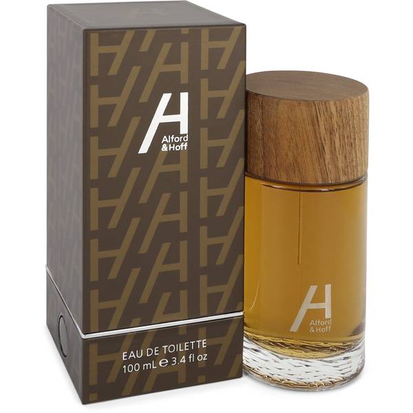 Alford & Hoff Cologne