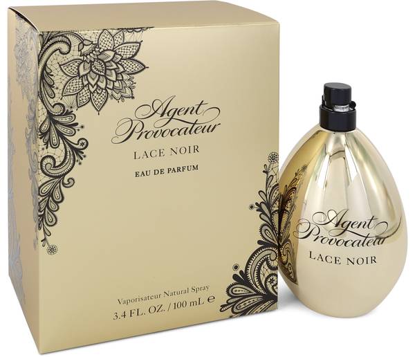 Agent provocateur signature discount 200ml eau de parfum