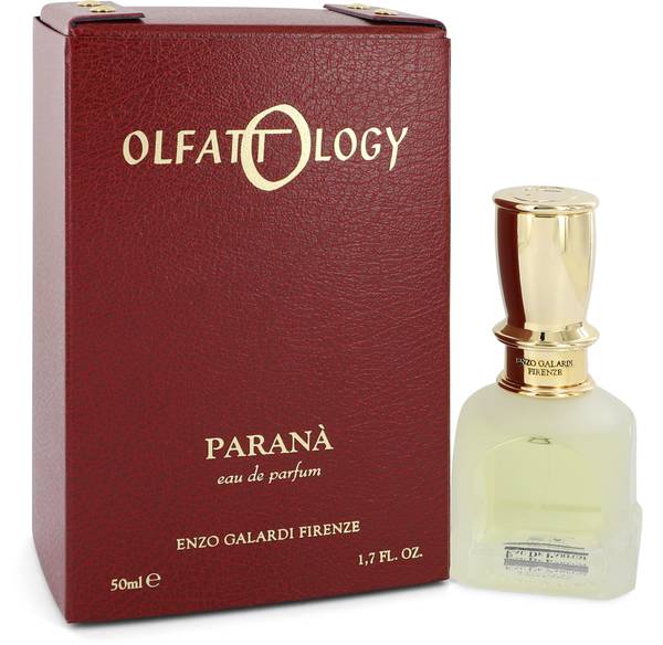 Olfattology Parana Perfume